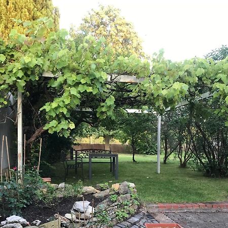 Rebenlaub Apartamento Heringen  Exterior foto