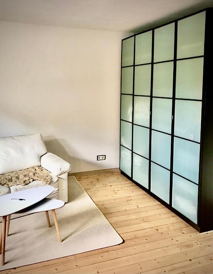 Rebenlaub Apartamento Heringen  Exterior foto