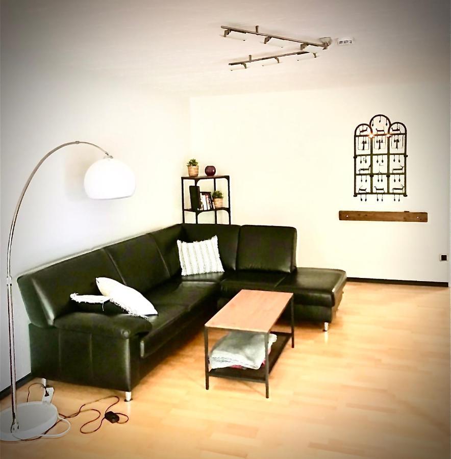 Rebenlaub Apartamento Heringen  Exterior foto