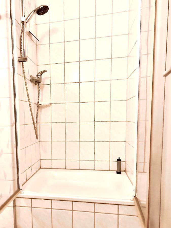 Rebenlaub Apartamento Heringen  Exterior foto
