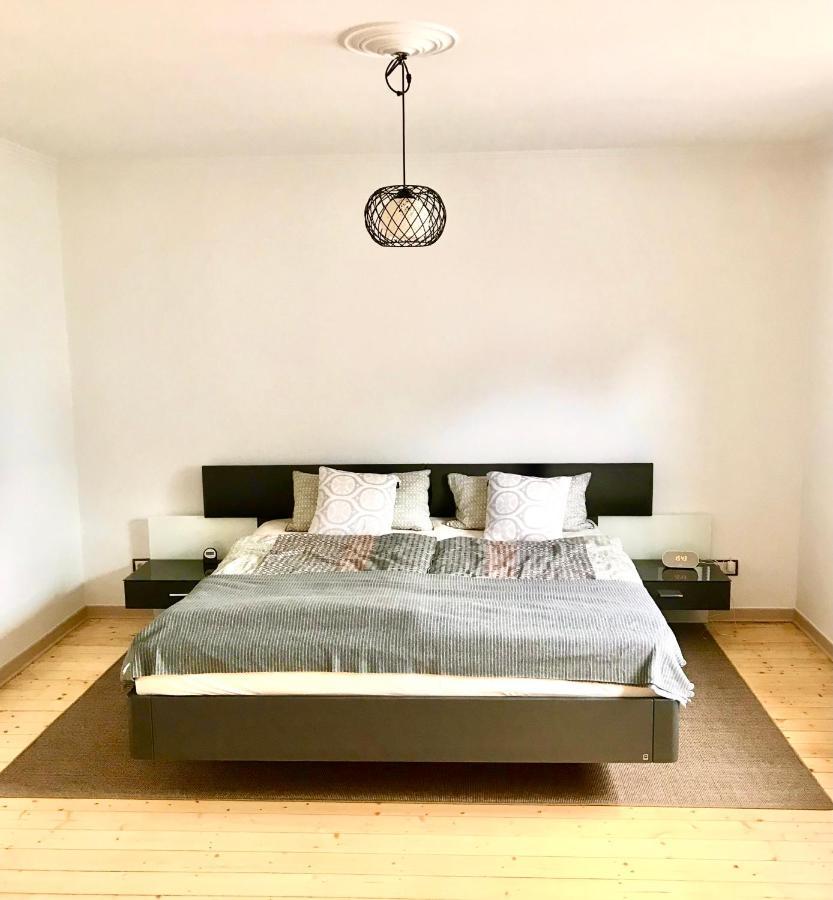 Rebenlaub Apartamento Heringen  Exterior foto